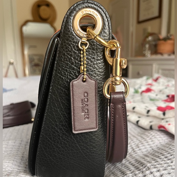 NEW #Coach KLEO 23 Shoulder Bag - Picture 7 of 12